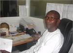 Awa Fall Gueye